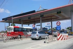 Ảnh minh họa. (Ảnh: Việt Hùng/Vietnam+)