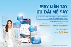 Ảnh minh họa. (Ảnh: Vietnam+)