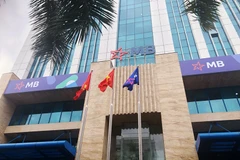 Ảnh minh họa. (Ảnh: Vietnam+)