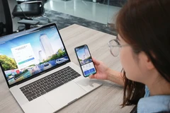 Ảnh minh họa. (Ảnh: Vietnam+)