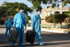 (Ảnh minh họa: TTXVN)