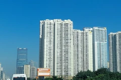 Ảnh minh họa. (Nguồn: Hùng Võ/Vietnam+)