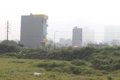 Ảnh minh họa. (Nguồn ảnh: Hùng Võ/Vietnam+)