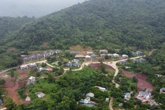 Ảnh minh họa. (Nguồn: Hùng Võ/Vietnam+)