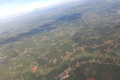 Ảnh chỉ có tính chất minh họa. (Nguồn: Vietnam+)