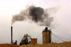 Ảnh chỉ có tính chất minh họa. (Nguồn: Hùng Võ/Vietnam+)