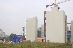 Ảnh minh họa. (Nguồn: Vietnam+)