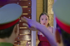 ‘Gõ cửa’ kêu gọi cộng đồng không mua, bán trái phép động vật hoang dã