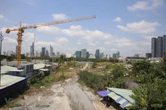 Ảnh minh họa. (Nguồn: Hùng Võ/Vietnam+)