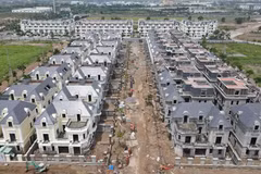 Ảnh minh họa. (Nguồn: Hùng Võ/Vietnam+)