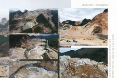 Phát triển trước, chạy chữa sau: Hiểm họa 'phá môi trường lấy kinh tế'