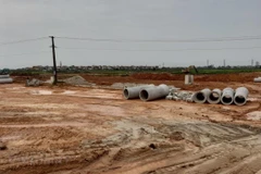 Ảnh chỉ có tính chất minh họa. (Nguồn: Hùng Võ/Vietnam+)