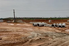 Cần áp dụng phương pháp hệ số điều chỉnh giá đất đối với tất cả dự án bất động sản. (Nguồn: Hùng Võ/Vietnam+)