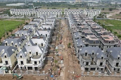 Ảnh minh họa. (Nguồn: Hùng Võ/Vietnam+)