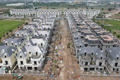 Ảnh minh họa. (Nguồn: Hùng Võ/Vietnam+)