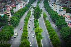 Ảnh minh họa. (Nguồn: PV/Vietnam+) 