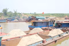 Ảnh minh họa. (Nguồn ảnh: Hùng Võ/Vietnam+)