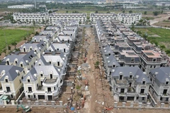 Ảnh minh họa. (Nguồn: Hùng Võ/Vietnam+)