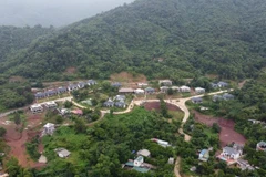 Ảnh minh họa. (Nguồn: Hùng Võ/Vietnam+)