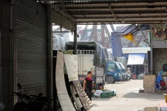 Ảnh chỉ mang tính minh họa. (Nguồn: TTXVN)