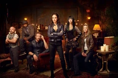 "Lạc lối" sẽ chính thức được phát sóng từ ngày 20/11. (Ảnh: VTV)