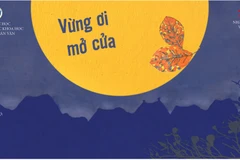 "Vừng ơi mở cửa" là cuộc hội ngộ của các thế hệ sinh viên Văn khoa. (Ảnh: BTC)