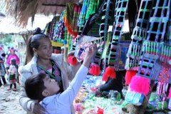 Ảnh chỉ mang tính minh họa. (Nguồn: TTXVN)