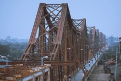 [Mega Story] Hà thành quen mà lạ trong mắt ‘Em bé Hà Nội’ 