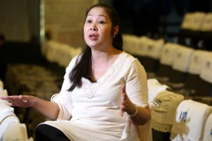 [Mega Story] Hồng Vân: Nếu chỉ nghĩ cho riêng mình thì tôi đã... buông