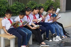 (Ảnh minh họa: Diệp Trương/TTXVN)