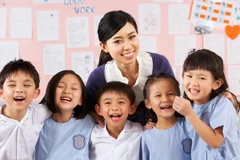 Ảnh minh họa. ( Nguồn: Shutterstock)