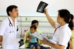 (Ảnh minh họa: Dương Ngọc/TTXVN)