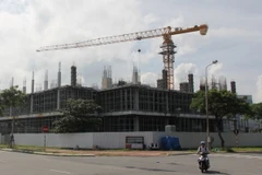Đà Nẵng quyết định dừng thi công một dự án bất động sản cao cấp