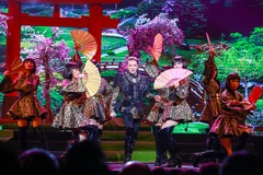 (Nguồn: Ban tổ chức cung cấp)