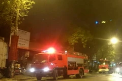 (Ảnh minh họa: TTXVN phát)