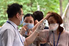 (Nguồn: AFP/TTXVN)