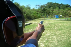 Cháy nổ tại một trường bắn ở Italy khiến nhiều người thương vong 