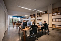 Thủ tướng Australia kêu gọi thay đổi luật làm việc nơi công sở