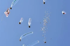 Ảnh minh họa. (Nguồn: nbcnews.com)