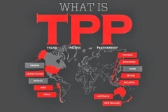 Ảnh minh họa. (Nguồn: Canadians.org)