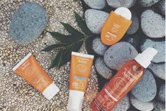 Thoa kem chống nắng cho da mặt như thế nào cho đúng?