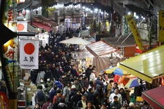 Ảnh minh họa. (Nguồn: businesstimes.com.sg)