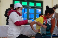 Ảnh minh họa. (Nguồn: TTXVN)