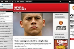 Chuyển nhượng 20/8: M.U đón tân binh, vụ Juan Cuadrado bế tắc