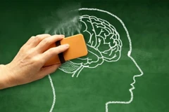 Xóa ký ức của con người không còn là điều viễn tưởng