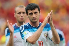 Trận Algeria - Nga: Lịch sử vụt tắt khi "gấu Nga" tỉnh giấc?