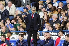 Tin 25/3: Wenger định ngày chia tay, M.U mua hàng khủng