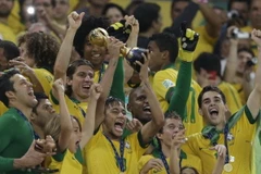 World Cup 2014: Tuyển Brazil cần phải vượt qua chính mình