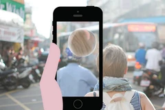 Tăng cường tính nhân văn của tin nhắn với ứng dụng Traces