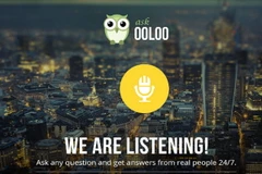 Ooloo - lựa chọn thay thế cho các dịch vụ của Google và Apple